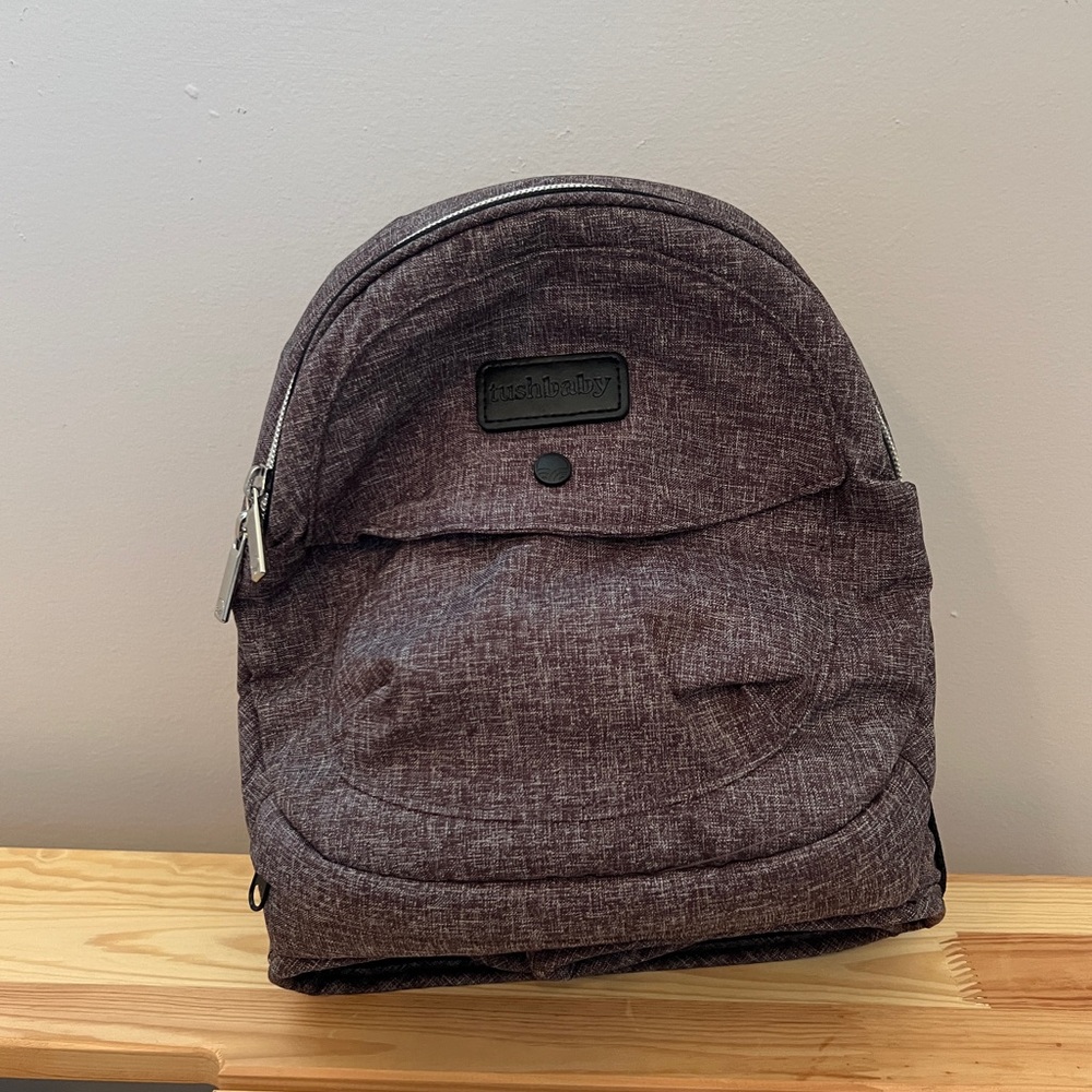 Tushbaby Carrier